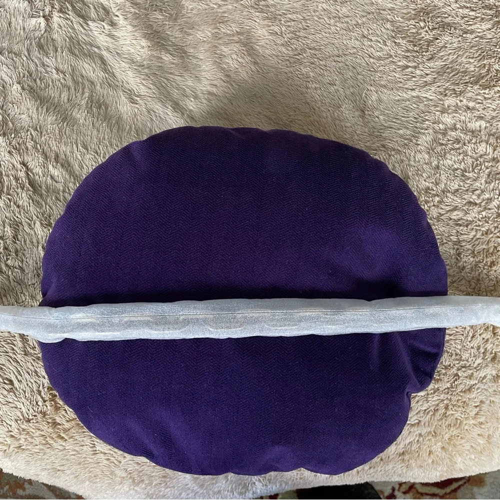 Coach Gold Link Chain Strap - Picture 3 of 3